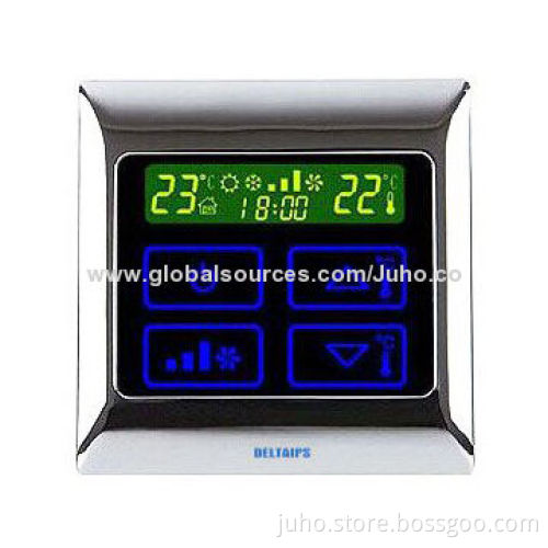 Intelligent Touch and remote switch